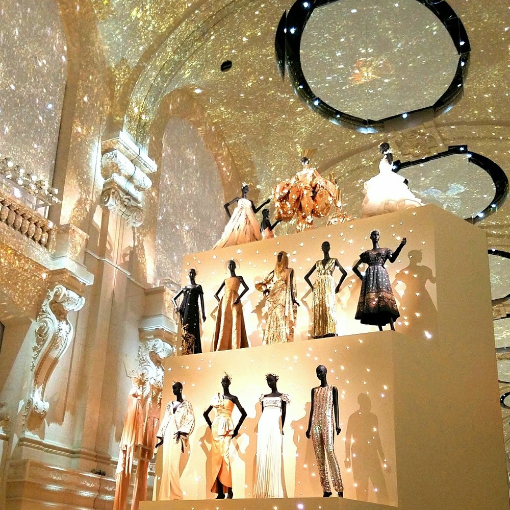 Meet your Posher, Monica